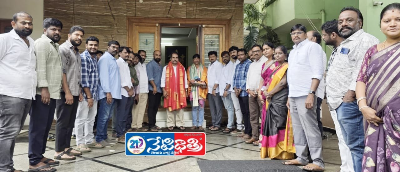 Munaswami Appointed as Ruya Hospital HDS Member