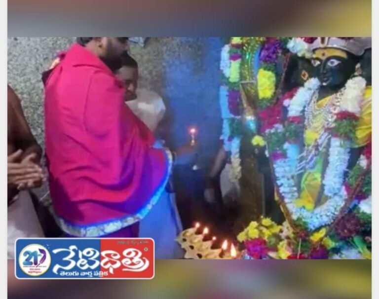 Grand Datta Jayanti Celebrations at Ranjol