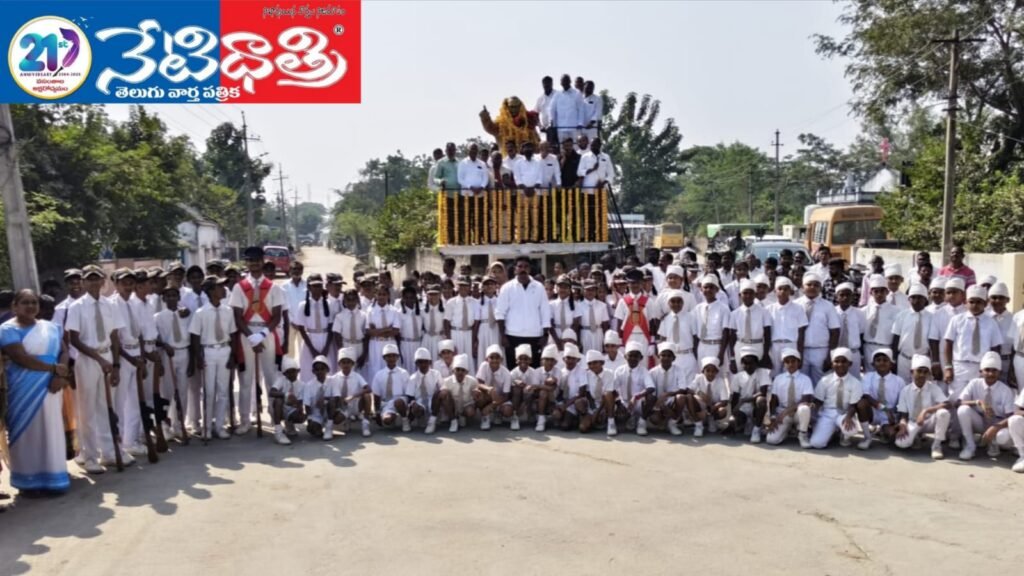 Grand Tribute to Dr. B.R. Ambedkar on Ambedkar Jayanti