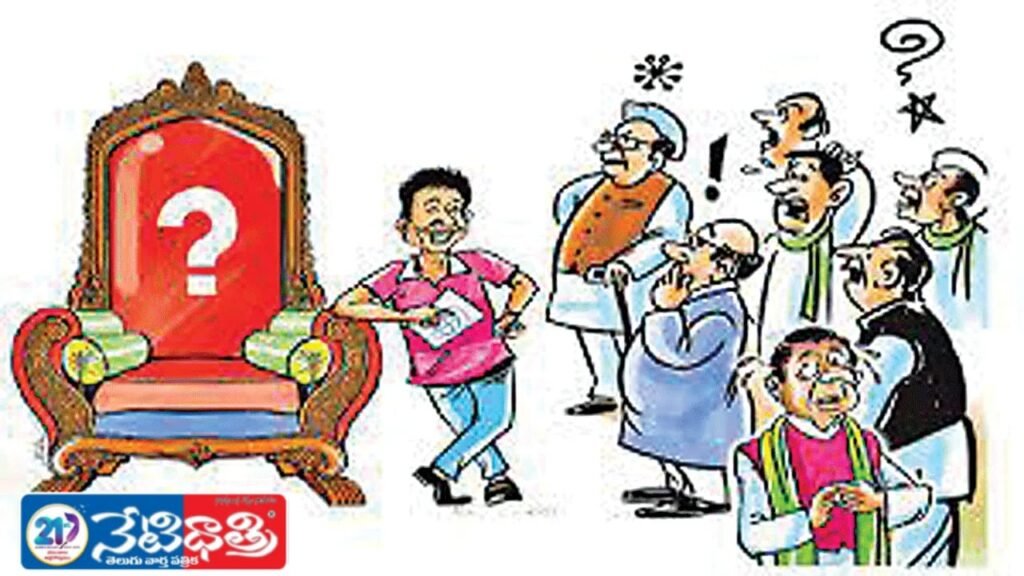 Challenges in Sarpanch Elections: Call for Change in 2025