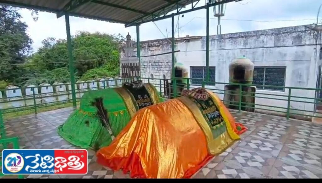 767th Uhrools at Kohir Dargah