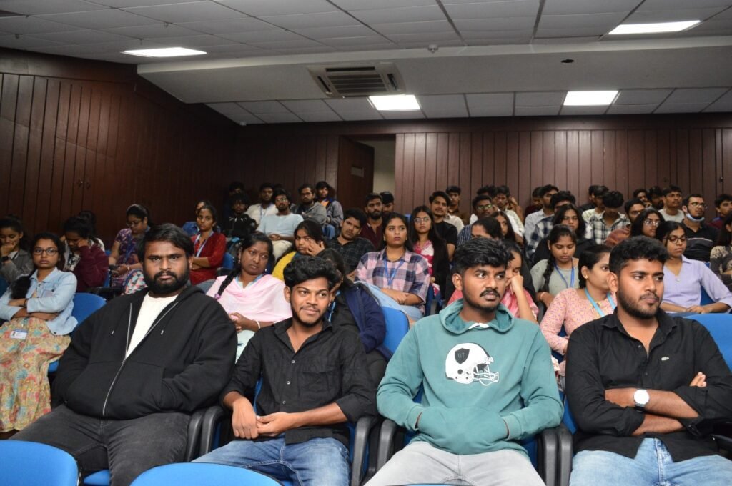 Mastering Technology is the Step to Success - Pravesh Sharma