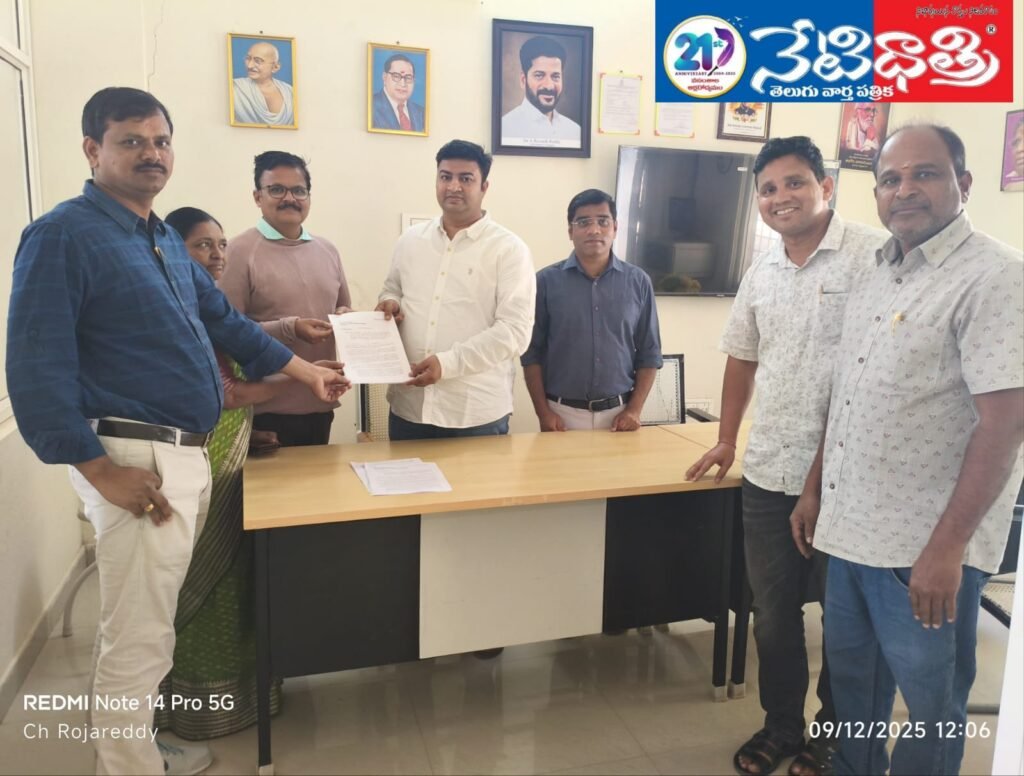 Medical Staff Demand Secondary Health Services Director