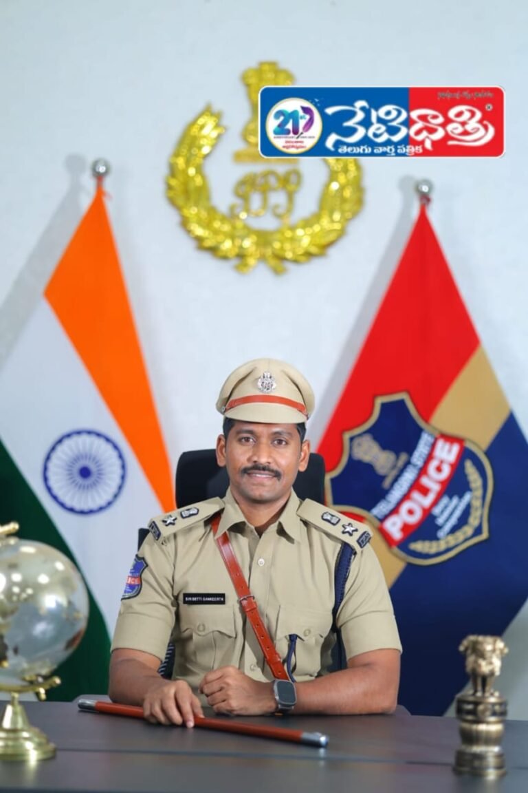 Tight Security with 570 Police Personnel for Panchayat Elections