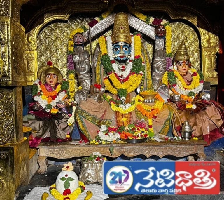 Why Reviews Without Visiting Mallanna Temple? Devotees Question