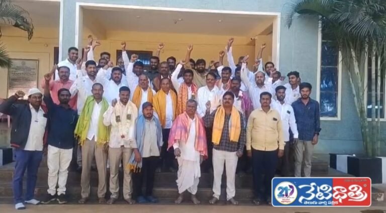 Christians Should Share Love Like Jesus: Dr Praveen