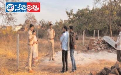 Sports Kits Distributed to Youth