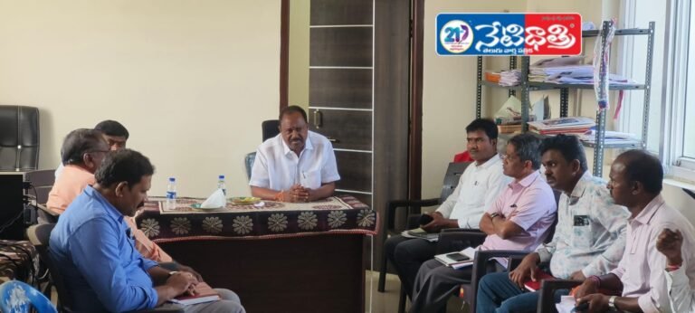 "MLA Urges Swift Completion of Kodavatanch Temple Development Ahead of CM Visit"