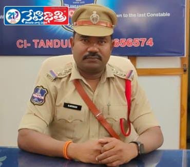 Strict Warning on New Year Celebrations in Tandur