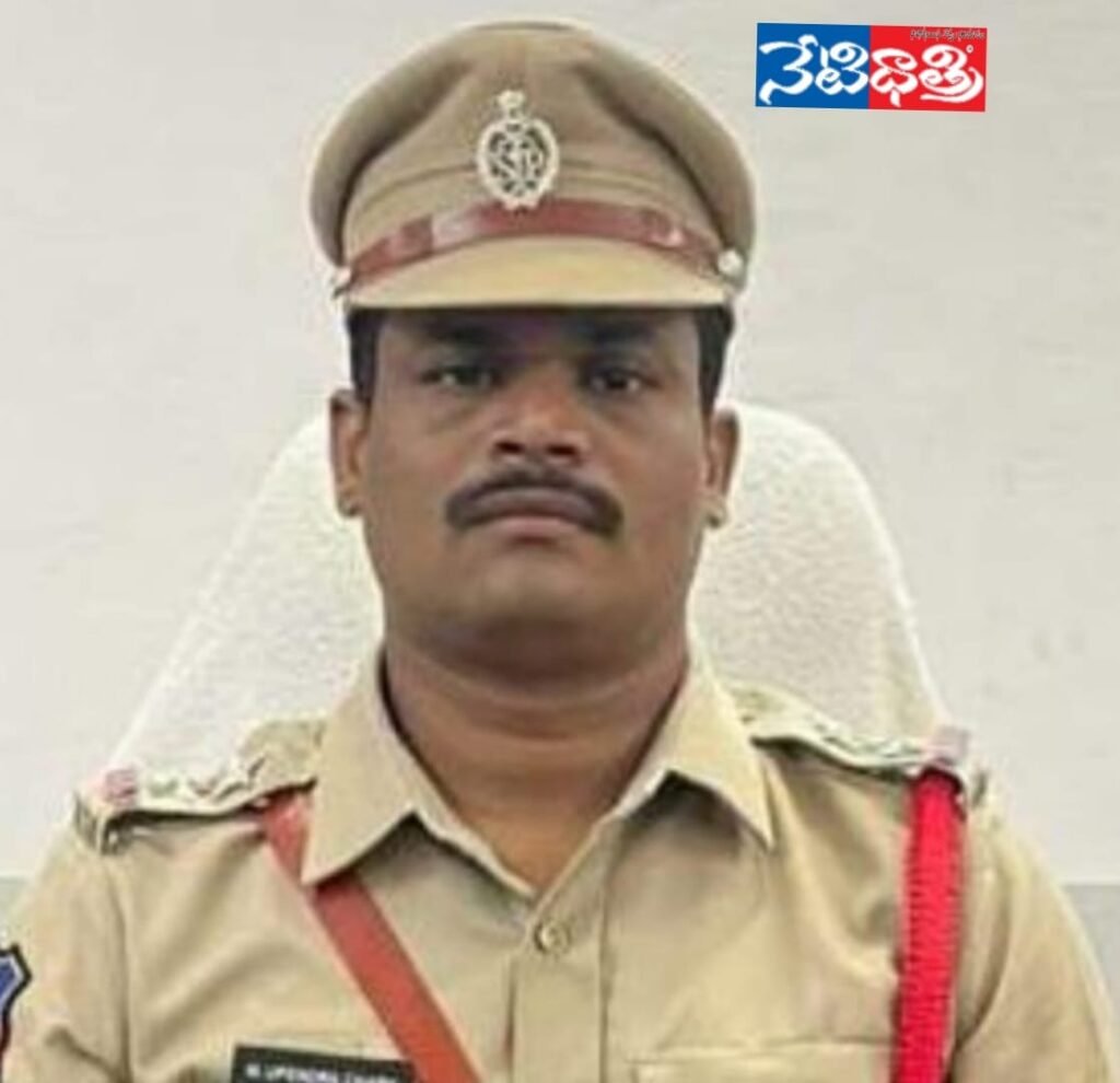 Drunk and Drive Checks Across Tangallapalli Mandal