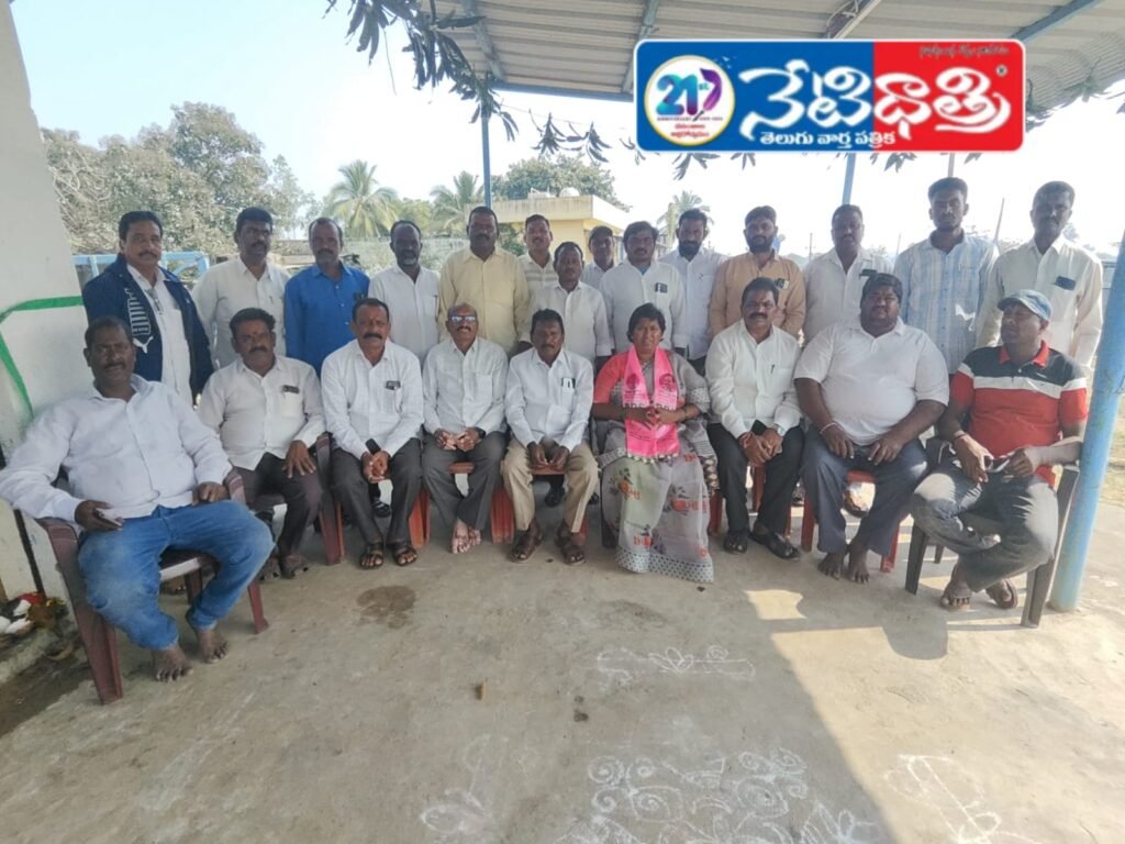 Immediate Repairs Needed for Mangapet–Eturunagaram Road