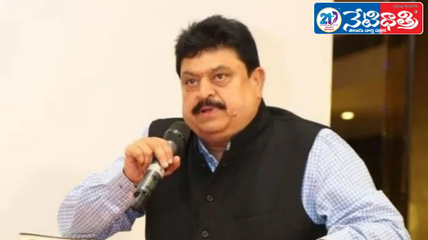 BJP Slams HILT Land Policy