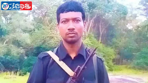 Maoists Claim Hidma Encounter Was Fake