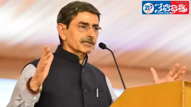 Governor Ravi’s Strong Remarks on Sanatana Debate