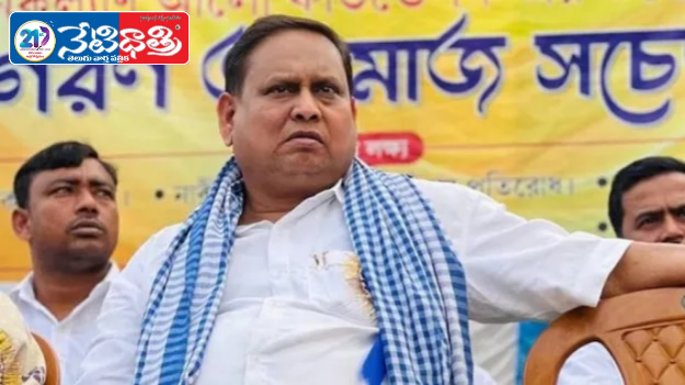 TMC Suspends MLA Over Babri Masjid Remark