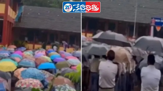 Viral Video Shows Funny Difference Between Boys and Girls