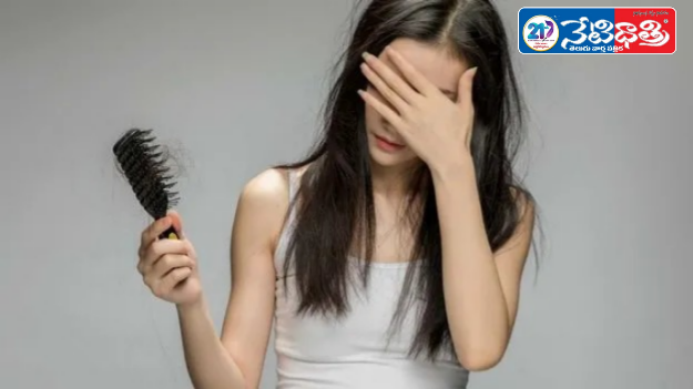 Why Hair Fall Increases in Winter