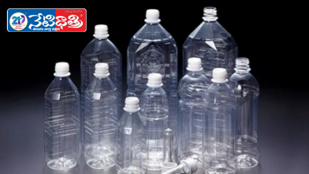 Plastic Bottles and Health Risks: Shocking Study