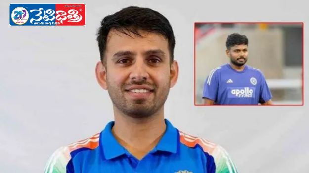 Jitesh Sharma’s Warm Words on Sanju Samson Amid T20 World Cup 2026 Battle