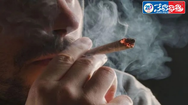 Ganja Gang Violence Alarms Somandepalli