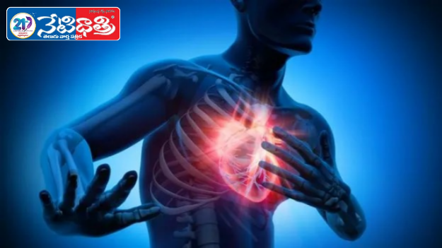 Vitamin D Deficiency Raises Heart Attack Risk