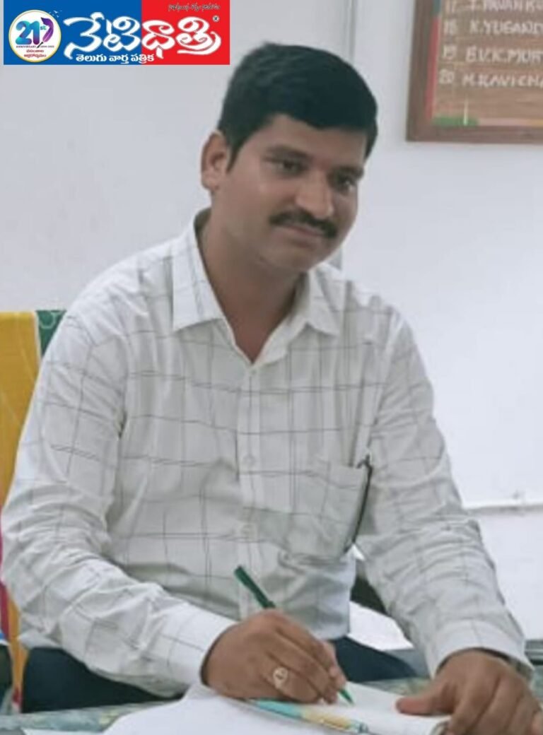 Two Special Buses from Parakala to Vemulawada