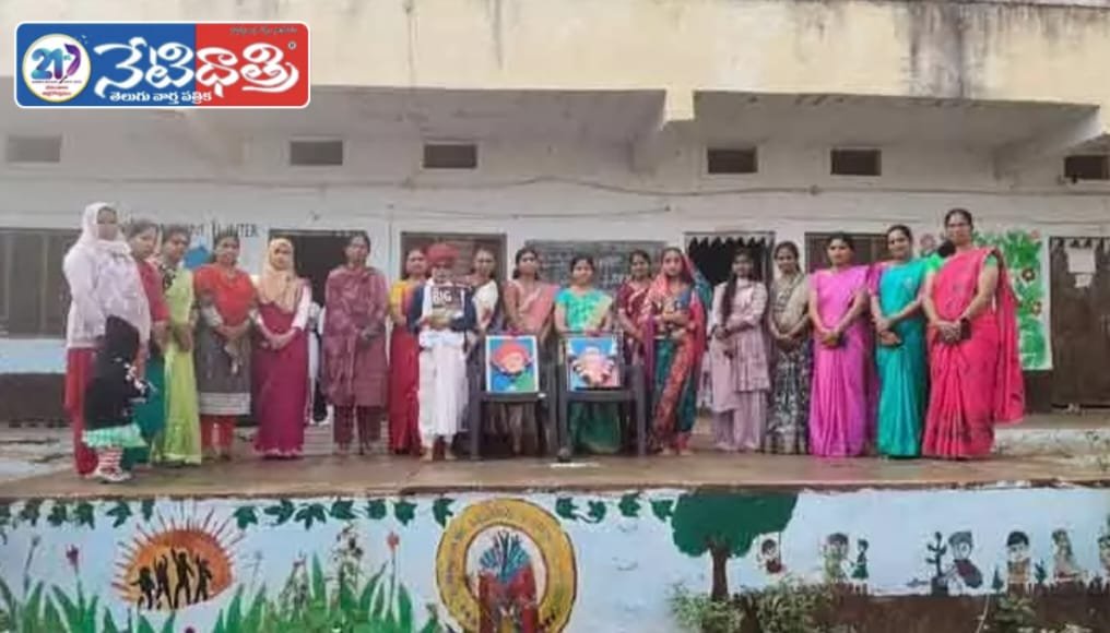 Savitribai Phule Jayanti Celebrated in Jharsuguda