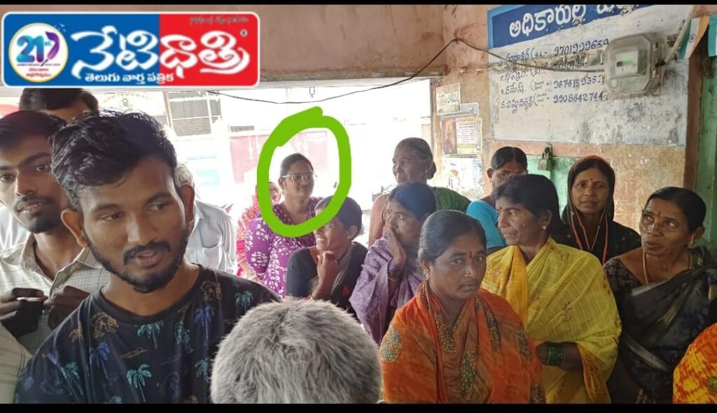 Farmers Struggle for Urea in Warangal