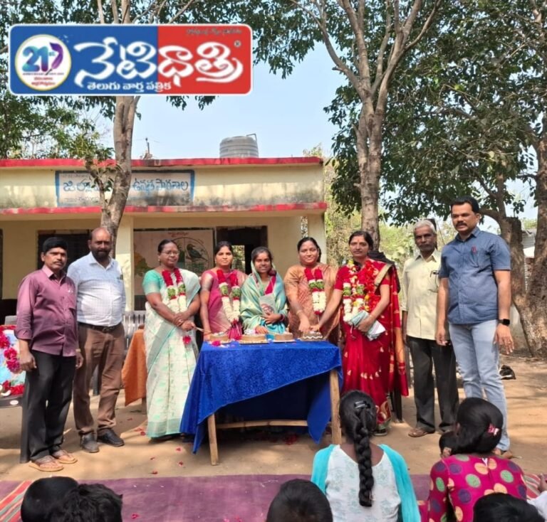 Sports Dress and Shoes Distribution to Government School Students