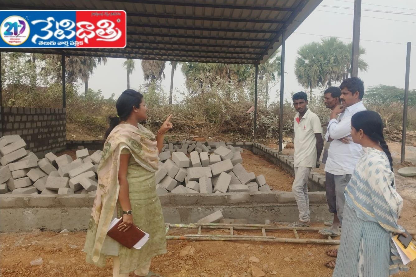 Strict Action on Illegal Constructions Along DBM 38 Canal