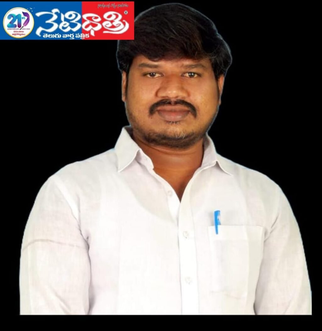 Why Is the Street Vendors’ Building Still Incomplete?