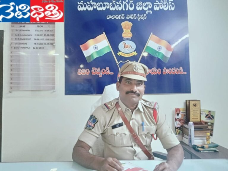 Police Advisory for Safe Sankranti Travel
