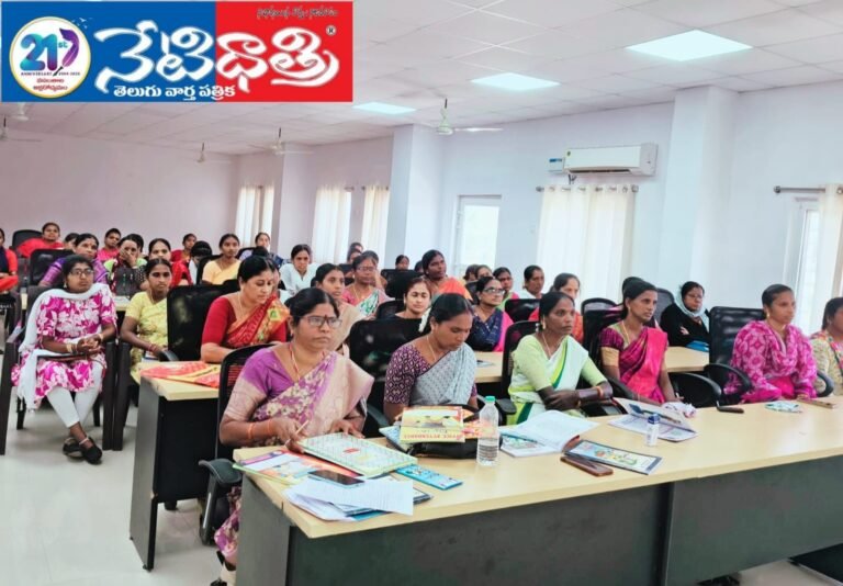 Training Program to Promote Literacy