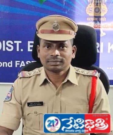 Chinese Manja Banned in Charla: Police Warning