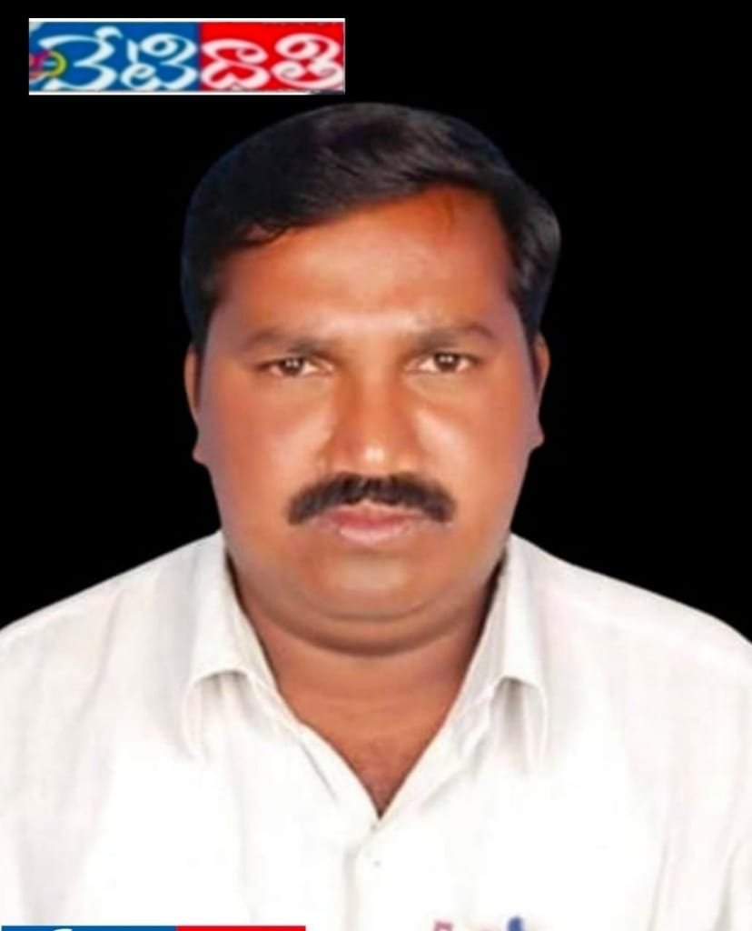 Release Rythu Bharosa Funds Immediately: BRS Leader