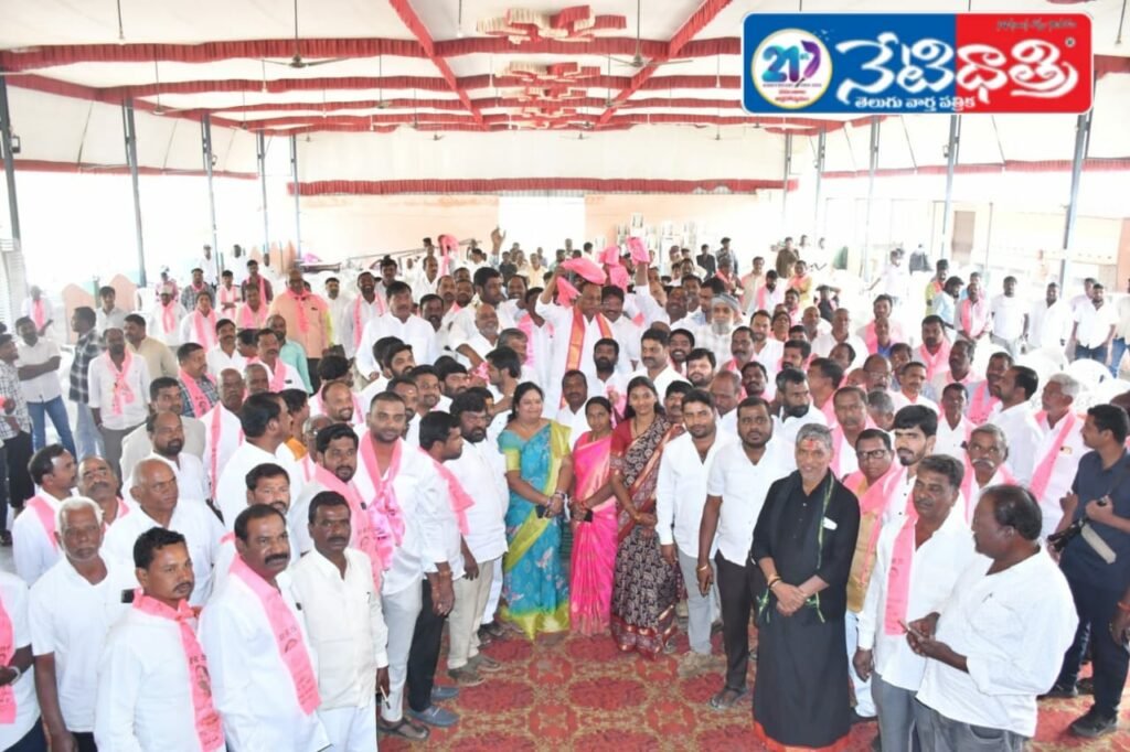 Mallareddy Takes Responsibility for Every Ward