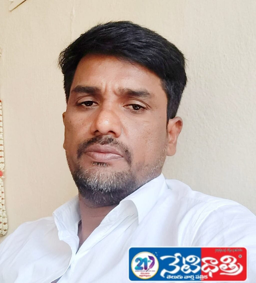 Basavaraju Patil Announces Marriage Gift Scheme for Girls