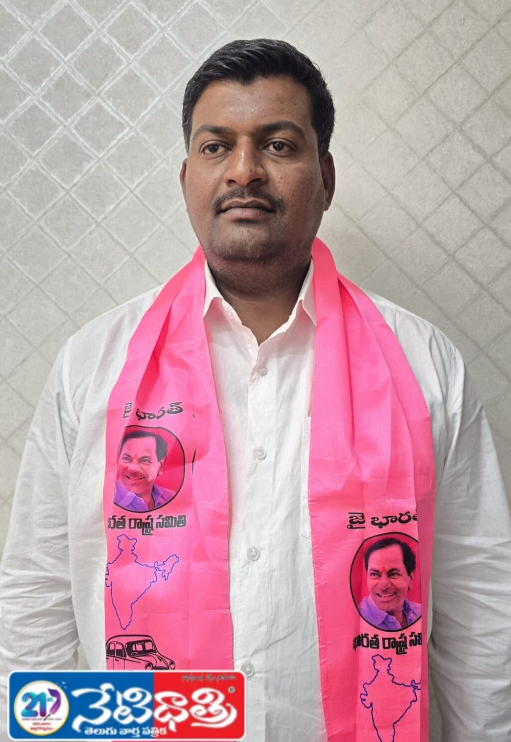 Engineer Khizar Ali Khan Enters Ward 32 Race