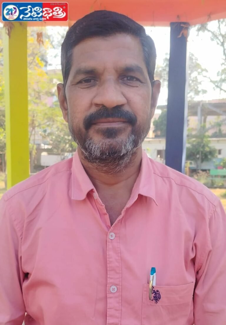 RTC BC Employees Union Elections Held at Narsampet Depot