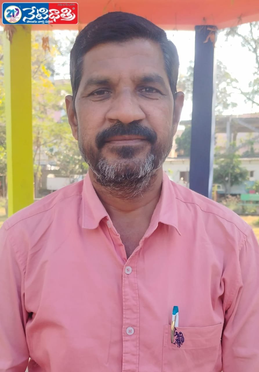 RTC BC Employees Union Elections Held at Narsampet Depot