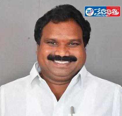 aroori Ramesh resigns from bjp
