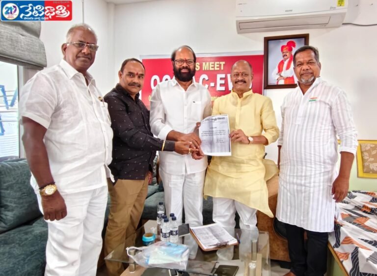 Man Dies by Suicide Near School in Zaheerabad