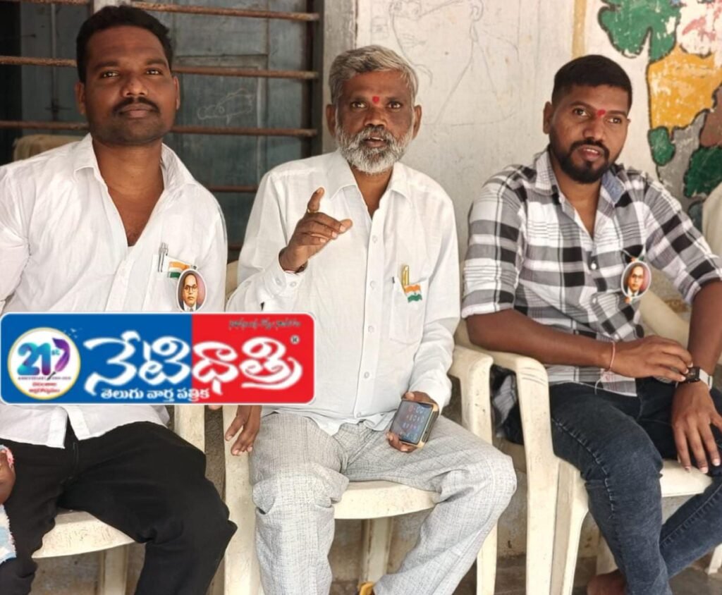 14-Year-Old Questions the System with Constitution in Hand