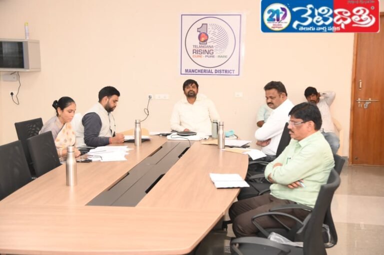 Mapping Process to be Conducted Meticulously: CEO Sudarshan Reddy