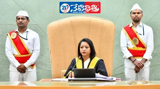 GHMC Council Approves Mega Budget for 2026-27