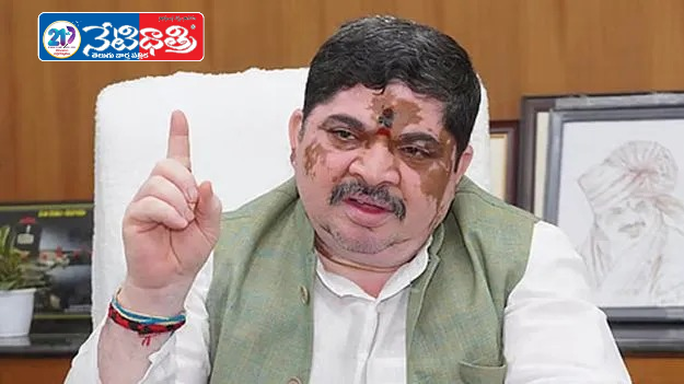 Minister Ponnam Prabhakar Urges Fair Budget Allocation for Telangana
