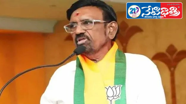 Nirmala Sitharaman Creates History with 9th Union Budget