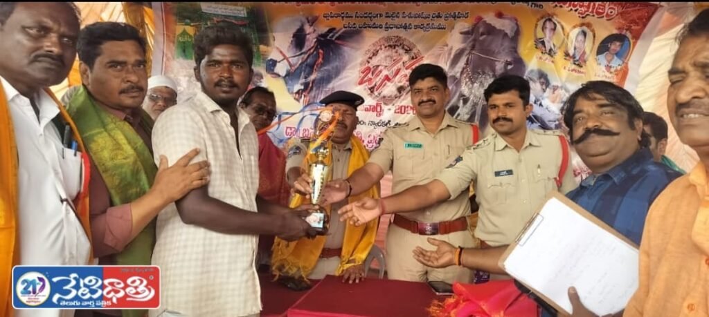 "Urs Sharif Cattle Fair Sees Record Business"