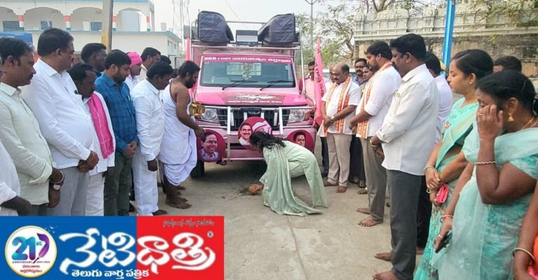 People Are Our Strength, Says Former MLA Challa Dharma Reddy