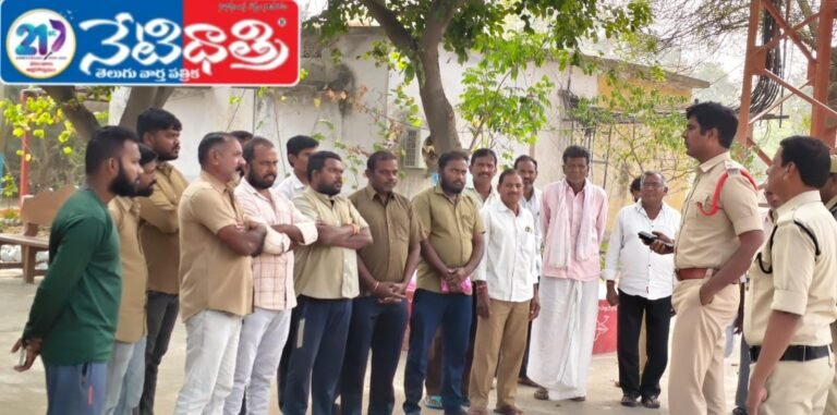 Road Safety Awareness Program for Auto Drivers at Odela